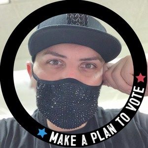 Meet your Posher, Anthony